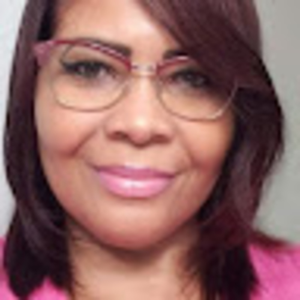 Meet your Posher, Donna